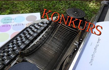 KONKURS LITERACKI “SMAK NIEPODLEGŁOŚCI”