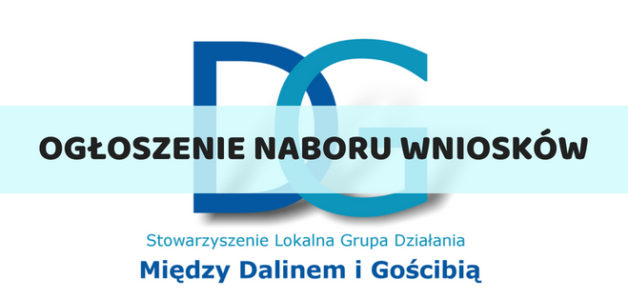 OGŁOSZENIE NABORU WNIOSKÓW NR 1/2018 – ZACHOWANIE DZIEDZICTWA LOKALNEGO