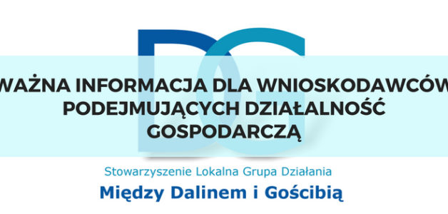 Ulga na start dla podejmujących działalność gospodarczą w ramach poddziałania 19.2