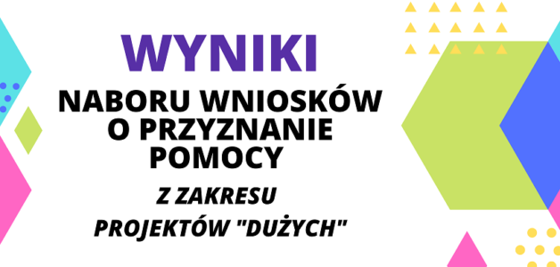 WYNIKI NABORU NR 8/2020