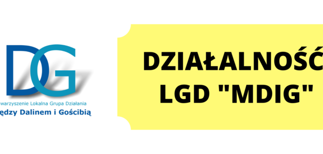 CELE LOKALNEJ STRATEGII ROZWOJU STOWARZYSZENIA LGD „MIĘDZY DALINEM I GOŚCIBIĄ” NA LATA 2014-2020