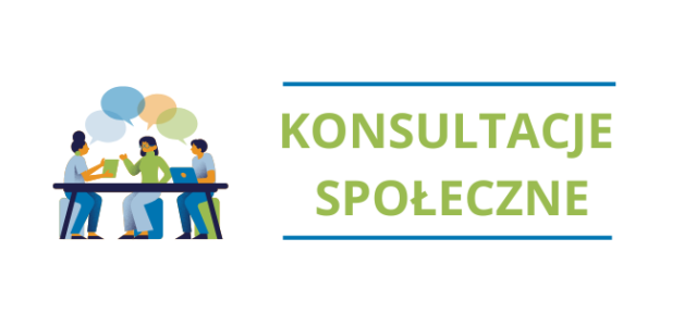KONSULTACJE SPOŁECZNE DOTYCZĄCE ZMIAN W LOKALNEJ STRATEGII ROZWOJU LGD REGIONU MYŚLENICKIEGO NA LATA 2023-2027