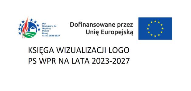 Księga Wizualizacji PS WPR 2023-2027- obowiązująca od 28.04.2025r.