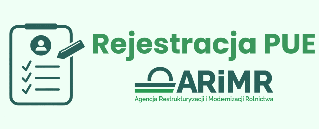 Rejestracja w systemie PUE ARiMR – co musisz wiedzieć?