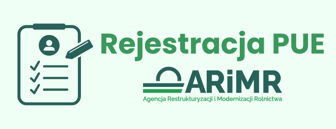 Rejestracja w systemie PUE ARiMR – co musisz wiedzieć?