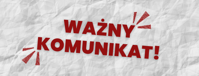 Wydłużenie terminu oceny wniosków w ramach naborów 690 545 oraz 690 660