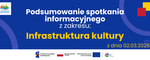 Podsumowanie spotkania informacyjnego z dnia 02.03.2026r.