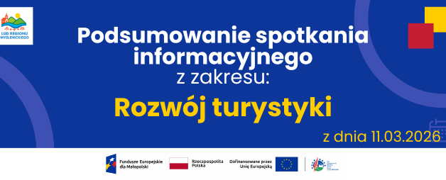 Podsumowanie spotkania informacyjnego z dnia 11.03.2026r.