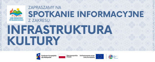 Zapraszamy na spotkanie informacyjne – 27.05.2026r. (środa) o godz. 11:00