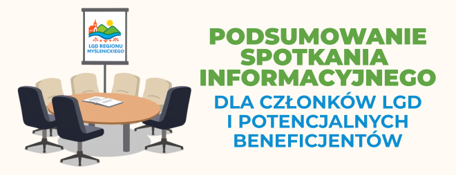 Podsumowanie spotkania informacyjnego z dnia 25.06.2026 r.