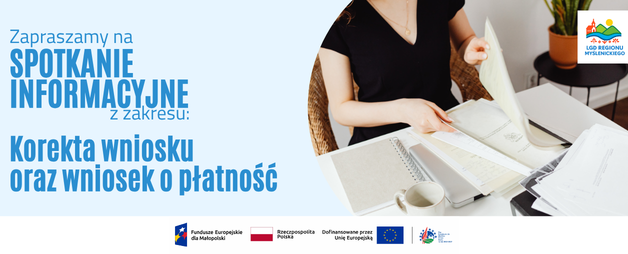 Zapraszamy na spotkanie informacyjne – 09.09.2026r. (środa)