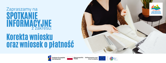 Zapraszamy na spotkanie informacyjne – 09.09.2026r. (środa)
